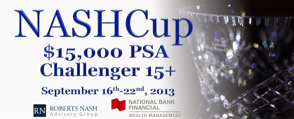 NASHCup