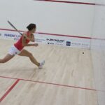 WSA Squash