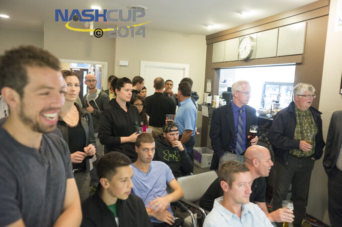 Nash Cup 2014