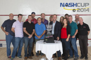 Nash Cup Committee