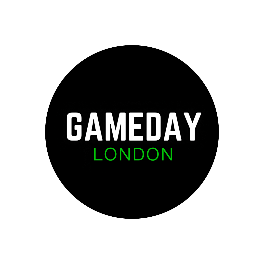 Gameday London