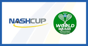 Nash Cup partners with WSDO