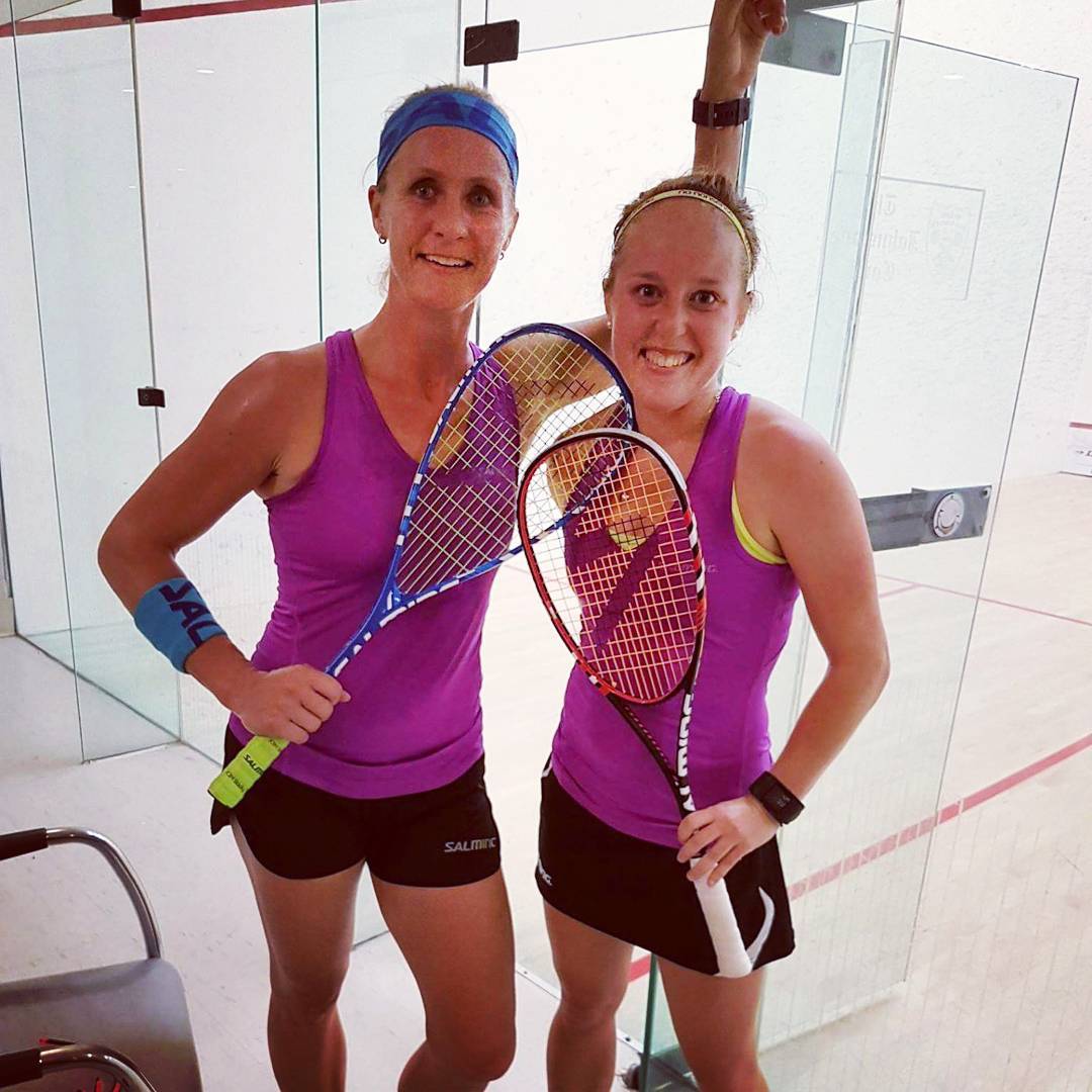 Night #1 of the 2016 Nash Cup