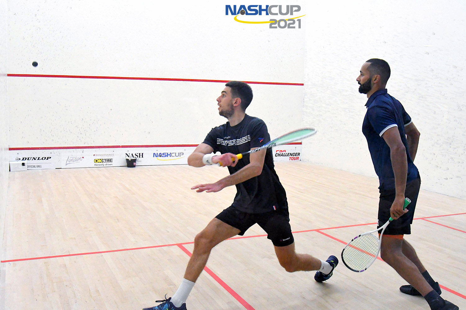 |Lucy Beecroft (ENG; 124) vs [6] Marina Stefanoni (USA; 71)||||||||||||