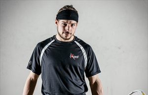 David Baillargeon||David Baillargeon|Nikki Todd 2017|Nikki Todd|Amal Izhar|Matthew Henderson|Nick Sachvie|Mike McCue|Liam Marrison|Iman Shaheen|