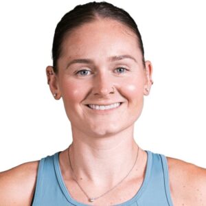 Hollie Naughton