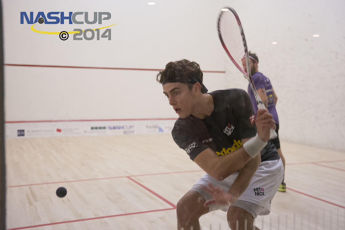 PSA Quarter Finals|Lee PSA Quarter Finals|PSA Quarter Finals