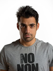 Shawn Delierre|David B|