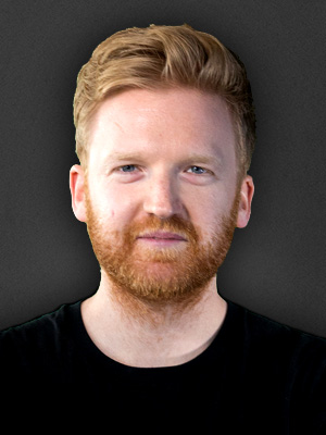 Tom Richards|Todd Harrity|Amanda Landers