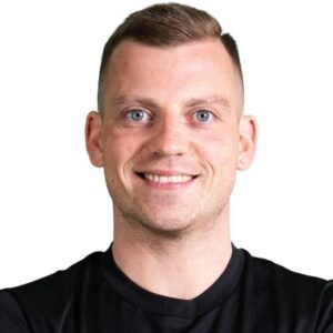 Daniel Poleshchuk