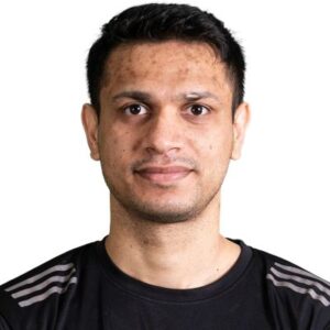 Muhammad Asim Khan