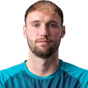 Ben Smith