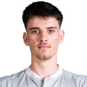Heston Malik