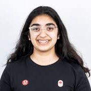 Iman Shaheen