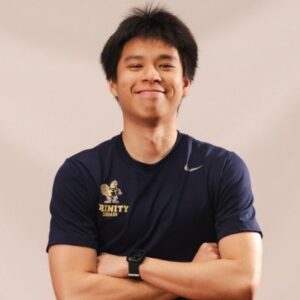 Joachim Chuah