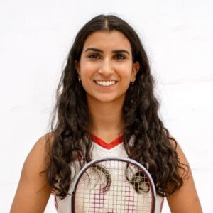 Lialah Mavani