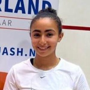Malak Samir