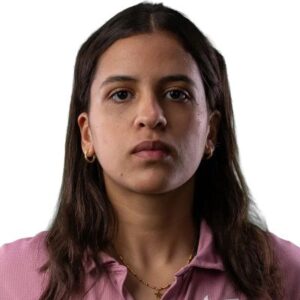 Menna Hamed