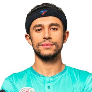 Mohamed ElSherbini