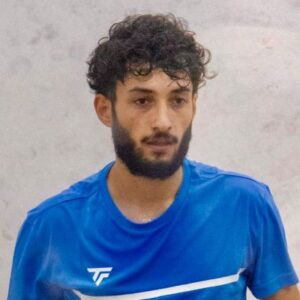 Toufik Mekhalfi