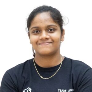 Yasshmita Jadishkumar